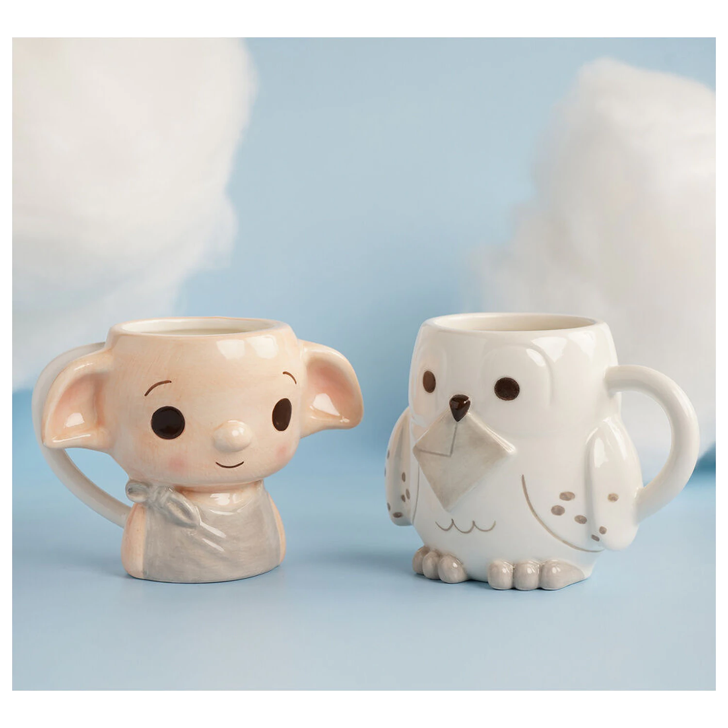 Harry Potter Dobby 3D šalica 350 ml fotografija proizvoda