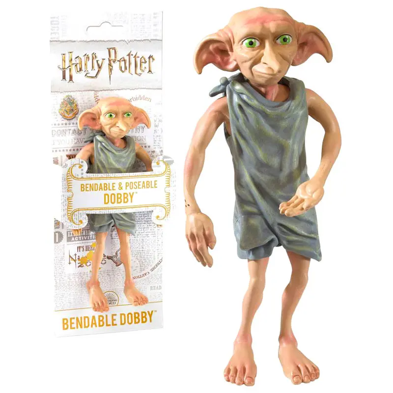 Harry Potter Dobby savitljiva figura 16cm fotografija proizvoda