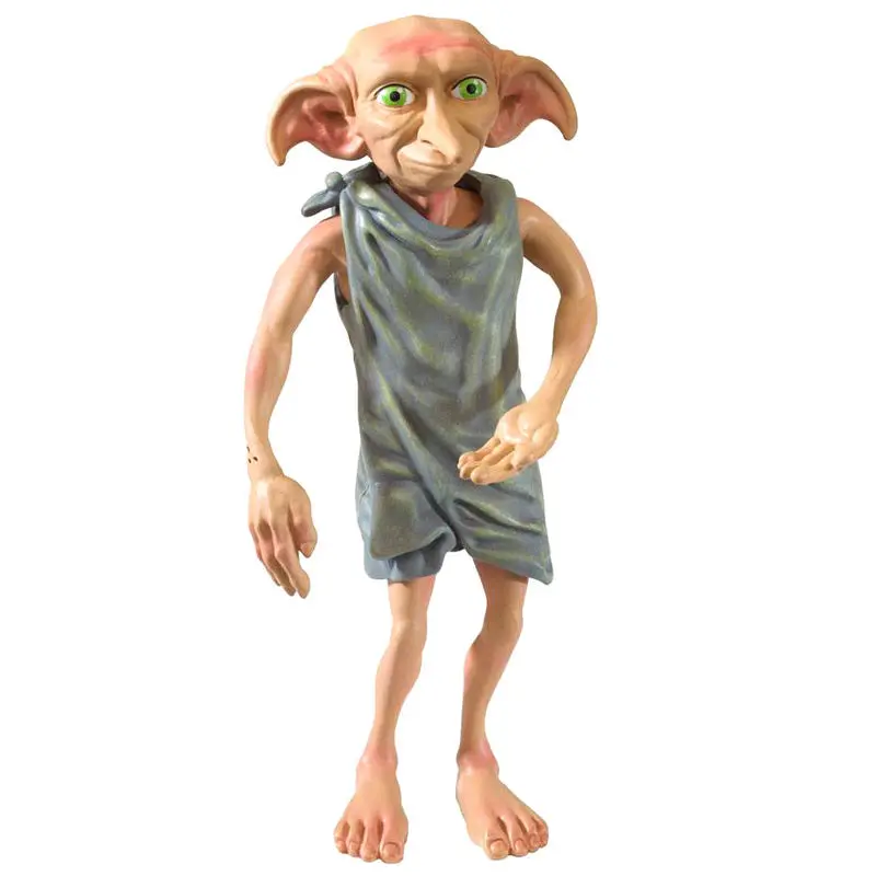 Harry Potter Dobby savitljiva figura 16cm fotografija proizvoda