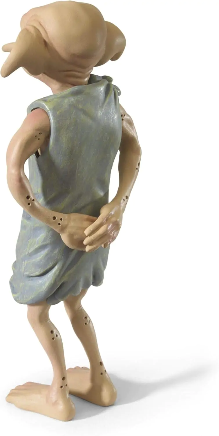 Harry Potter Bendyfigs Savitljiva Figura Dobby 19 cm fotografija proizvoda