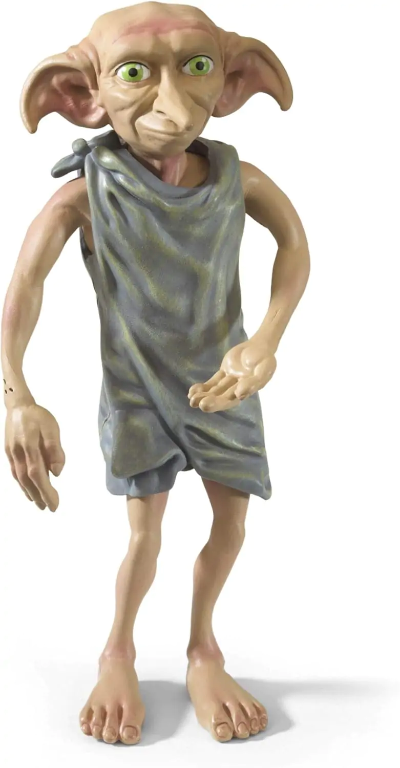 Harry Potter Bendyfigs Savitljiva Figura Dobby 19 cm fotografija proizvoda