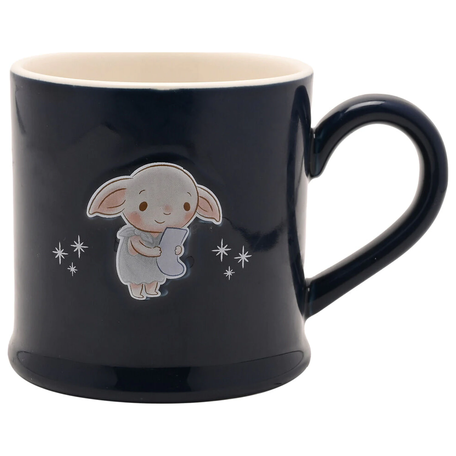 Harry Potter Dobby reljefna šalica 340 ml fotografija proizvoda