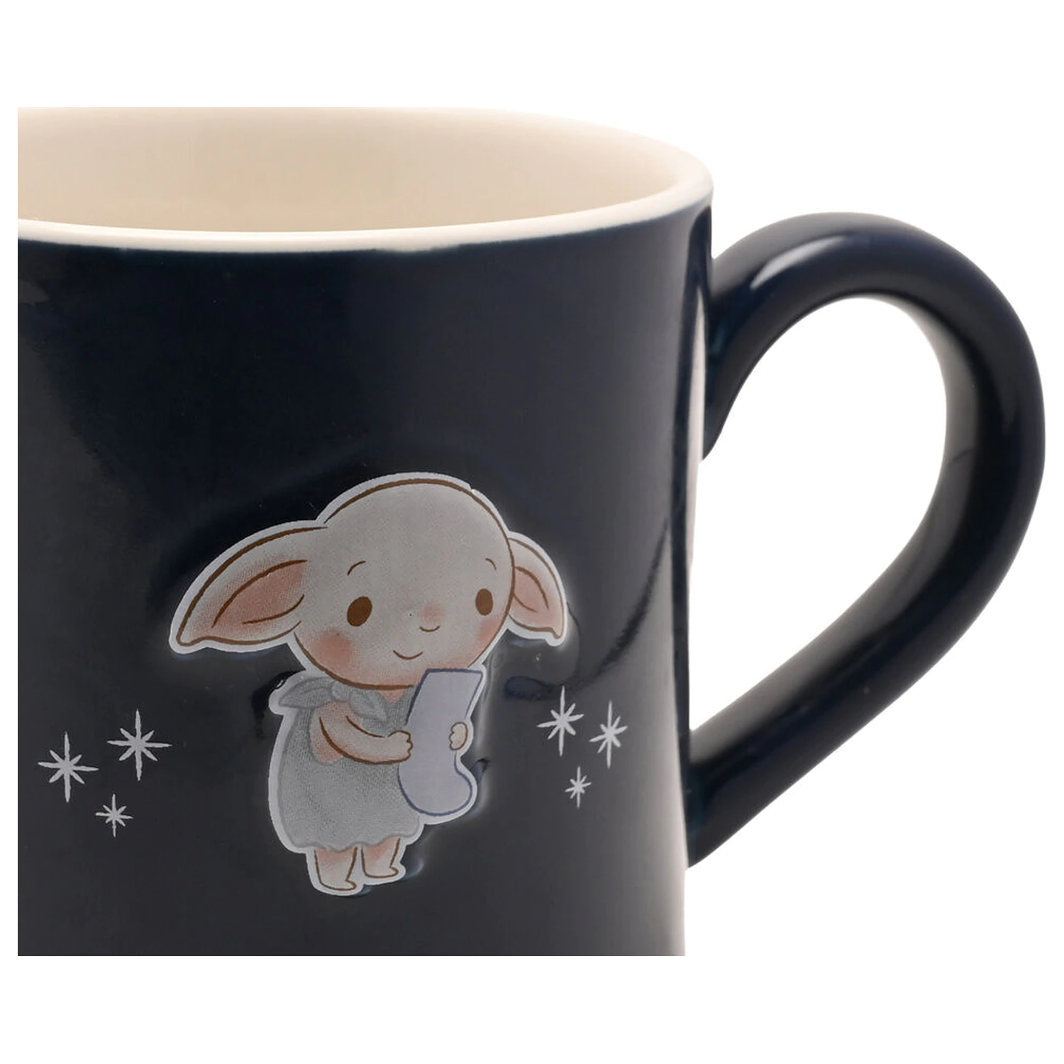 Harry Potter Dobby reljefna šalica 340 ml fotografija proizvoda