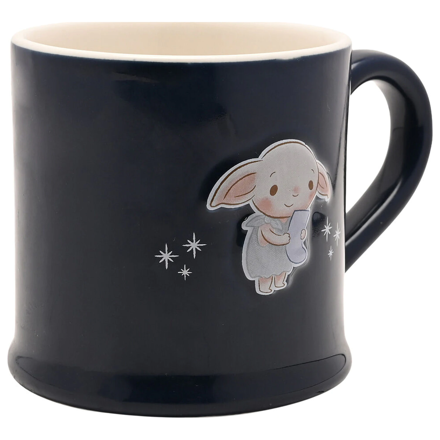 Harry Potter Dobby reljefna šalica 340 ml fotografija proizvoda