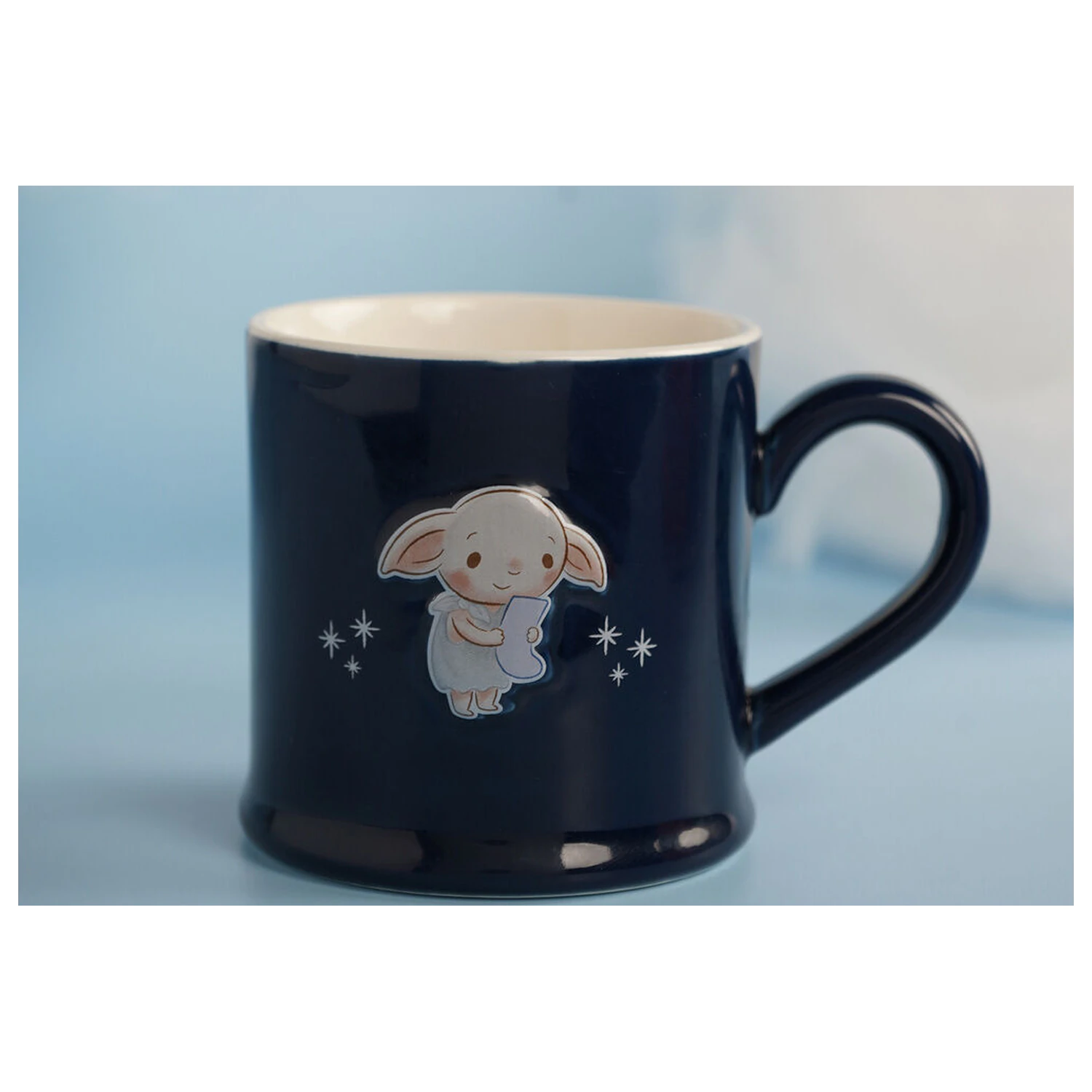 Harry Potter Dobby reljefna šalica 340 ml fotografija proizvoda