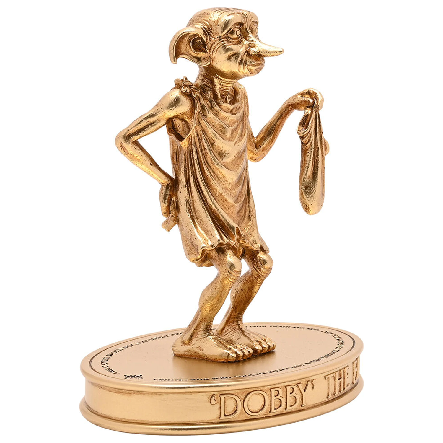 Harry Potter Dobby figura 17cm fotografija proizvoda