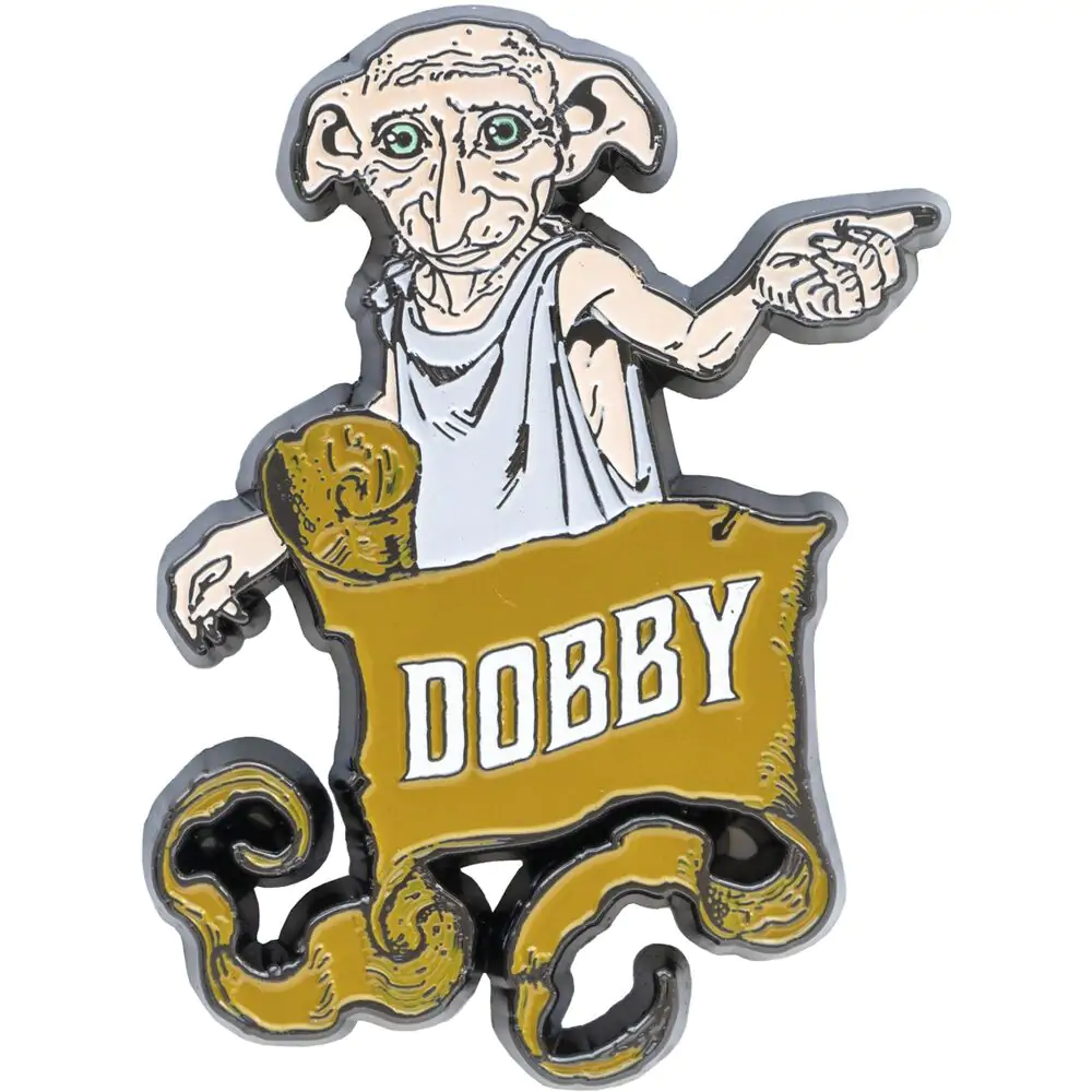 Harry Potter Dobby magnet fotografija proizvoda