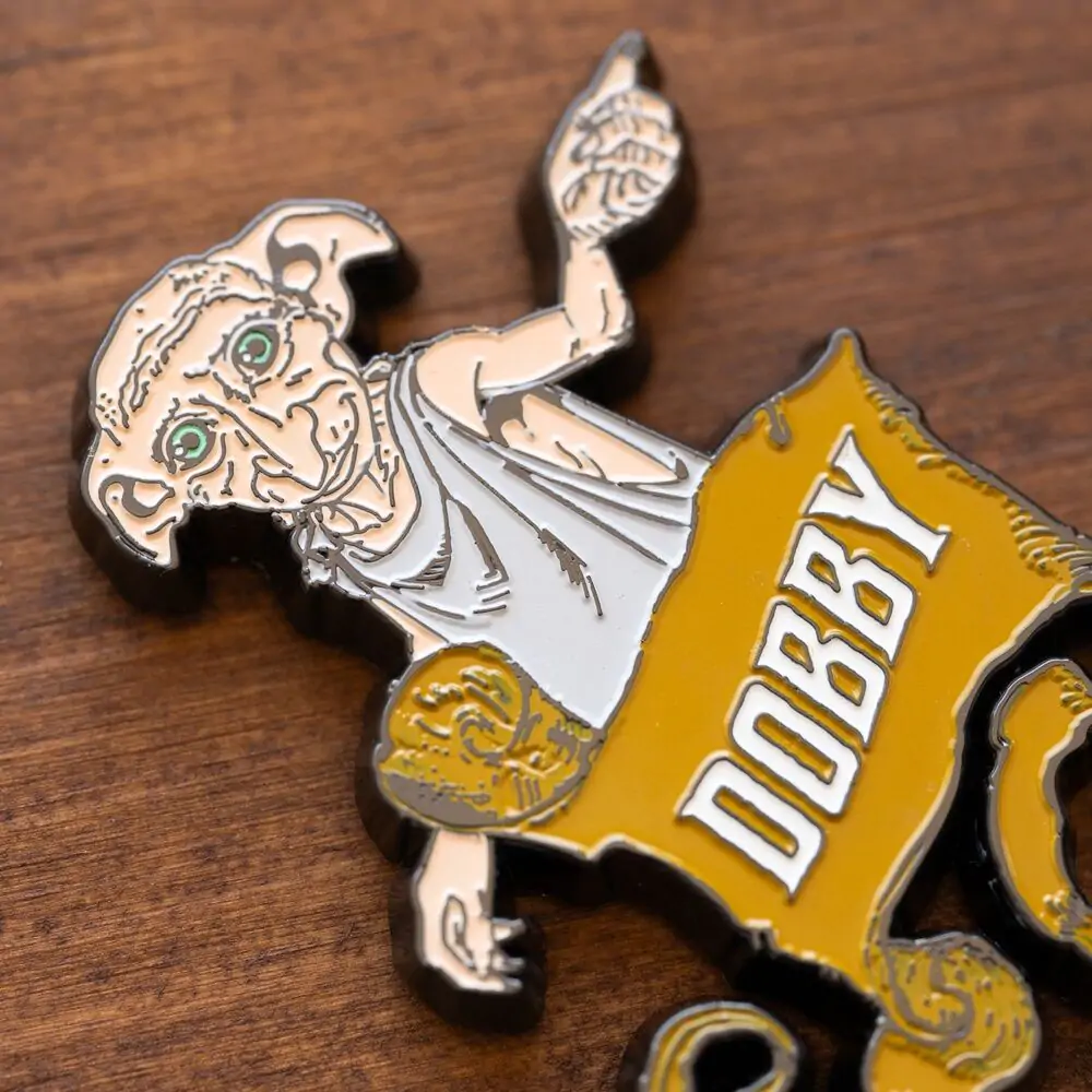 Harry Potter Dobby magnet fotografija proizvoda