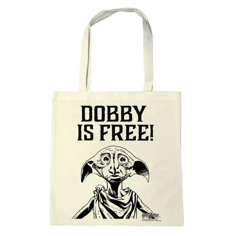 Harry Potter Tote Torba Dobby Is Free fotografija proizvoda