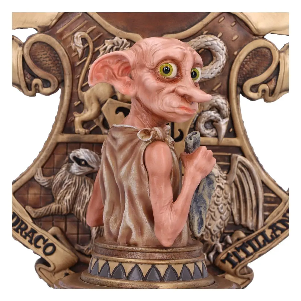 Harry Potter Podupirači za knjige Dobby 20 cm fotografija proizvoda