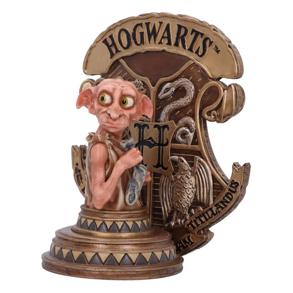 Harry Potter Podupirači za knjige Dobby 20 cm fotografija proizvoda