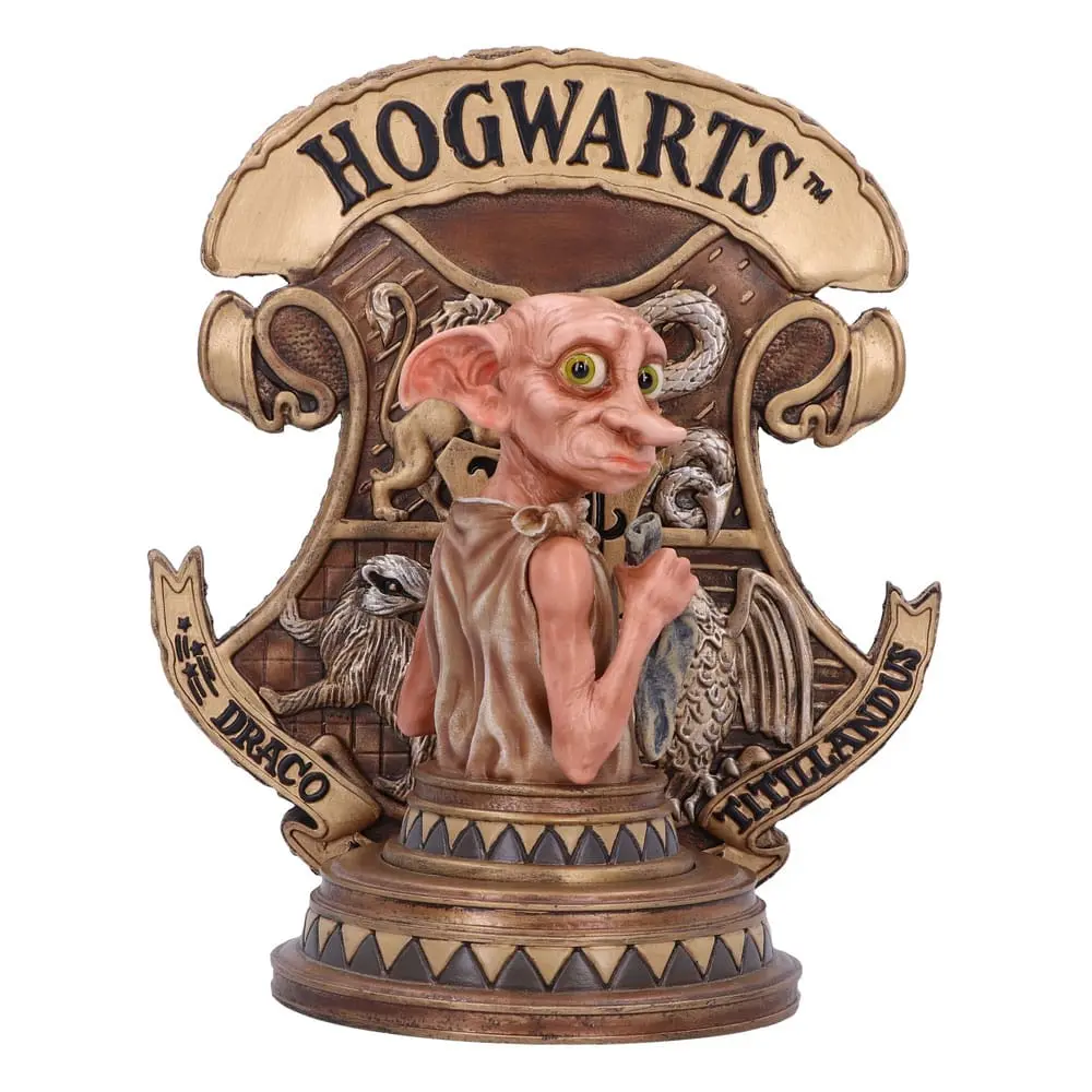 Harry Potter Podupirači za knjige Dobby 20 cm fotografija proizvoda