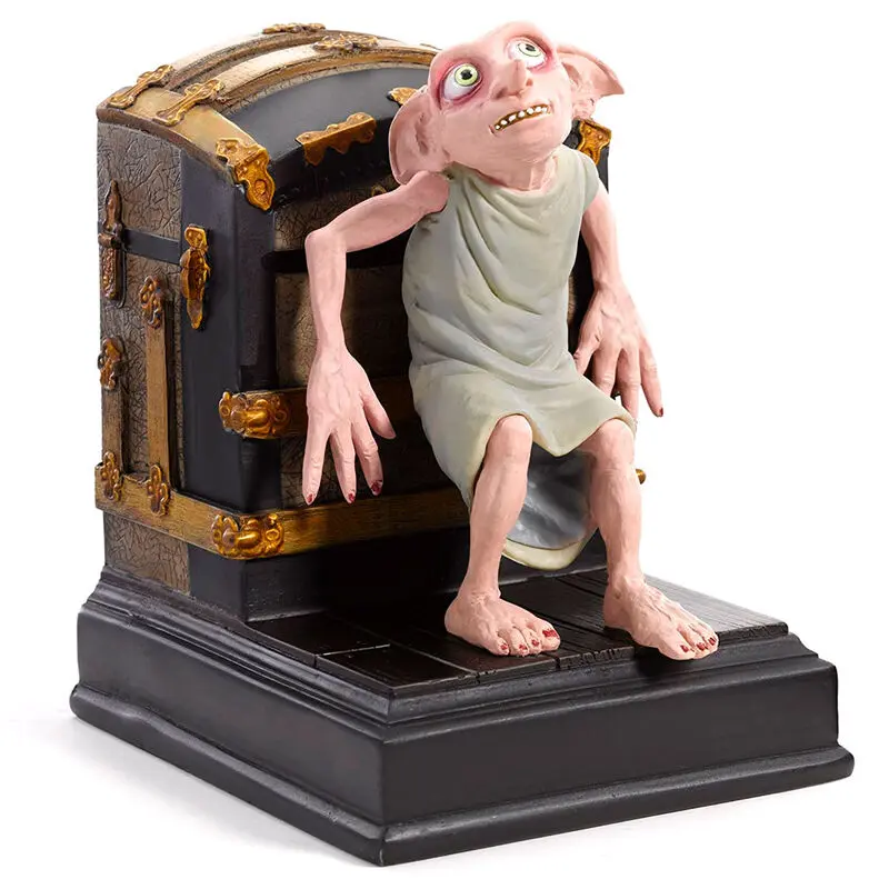 Harry Potter Podupirač za knjige Dobby 19 cm fotografija proizvoda