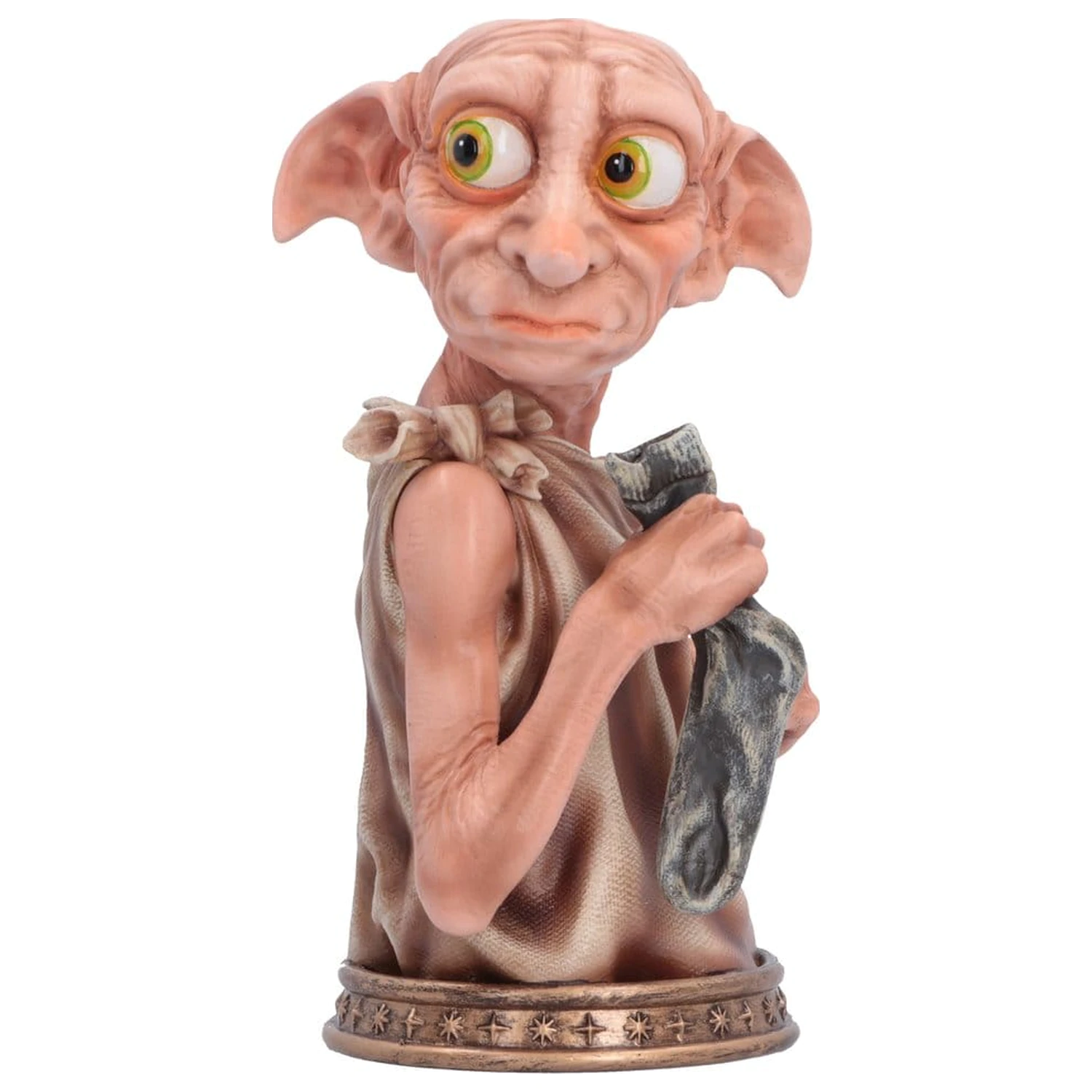 Harry Potter Poprsje Dobby 15 cm fotografija proizvoda