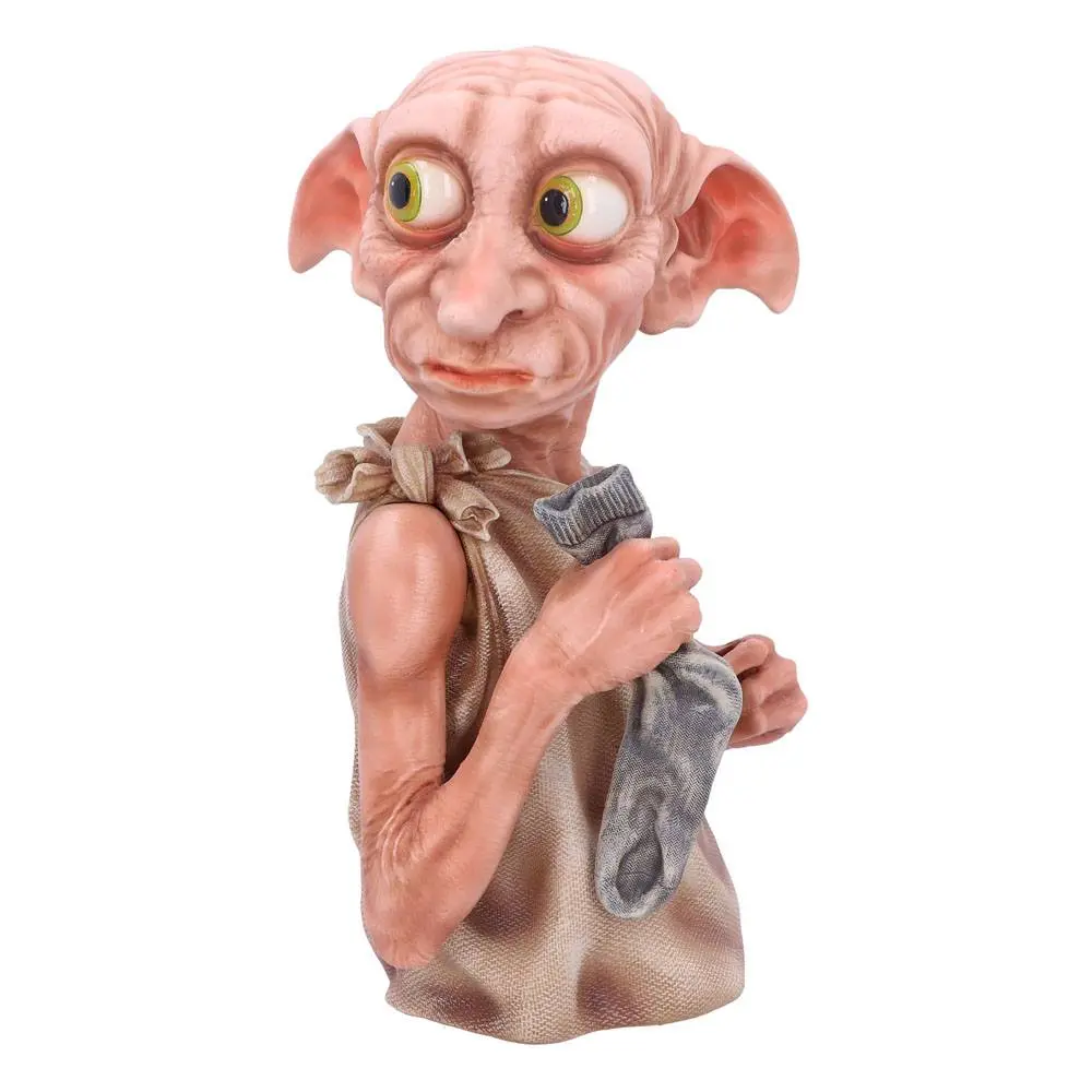 Harry Potter Poprsje Dobby 30 cm fotografija proizvoda