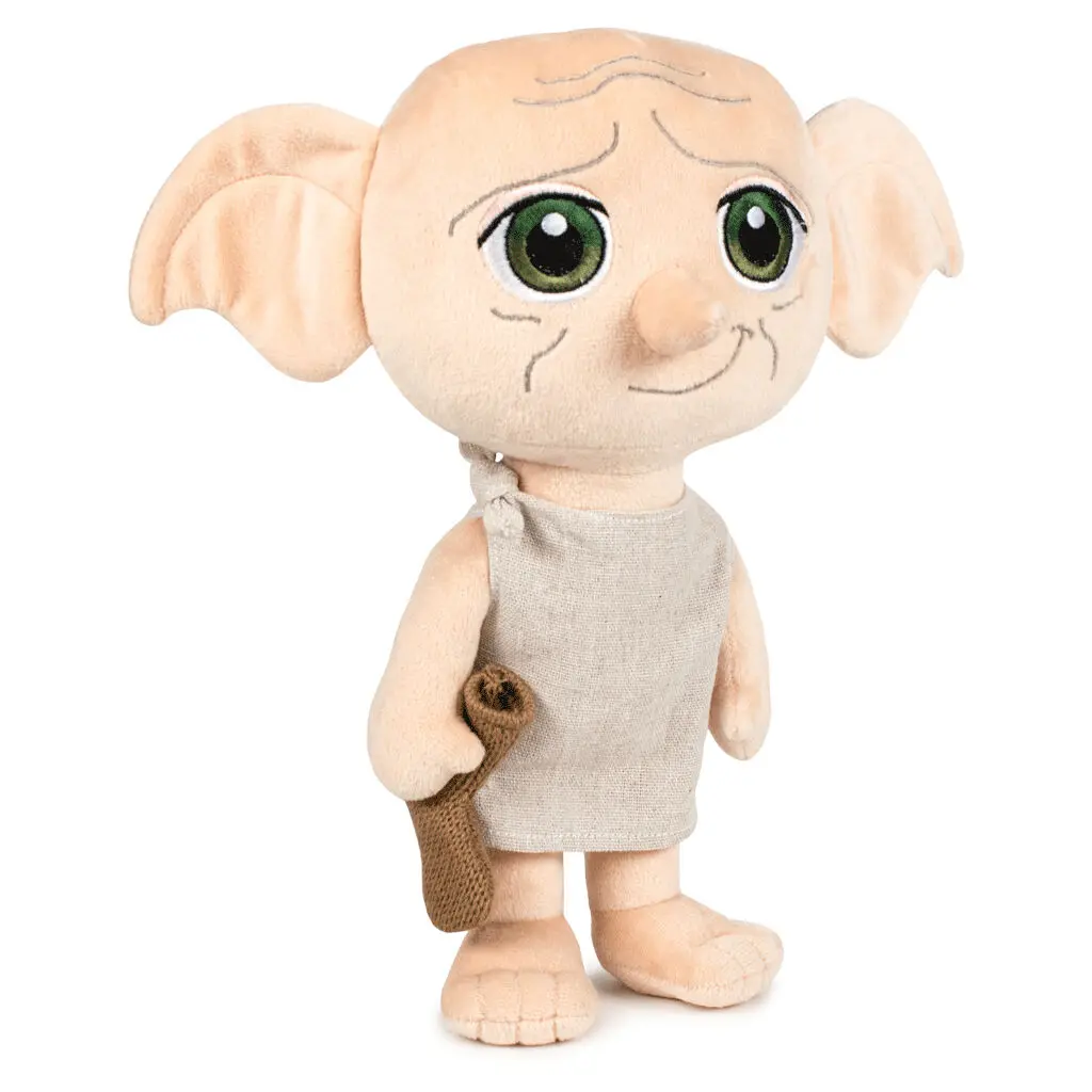 Harry Potter Plišana Figura Dobby 29 cm fotografija proizvoda