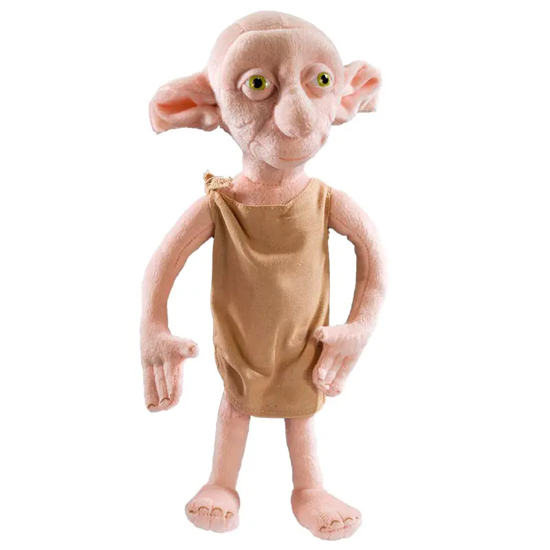 Harry Potter Kolekcionarska plišana figura Dobby 30 cm fotografija proizvoda