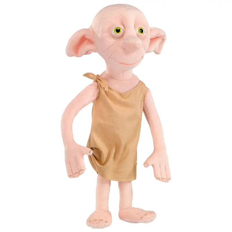 Harry Potter Kolekcionarska Plišana Figura Dobby 41 cm fotografija proizvoda