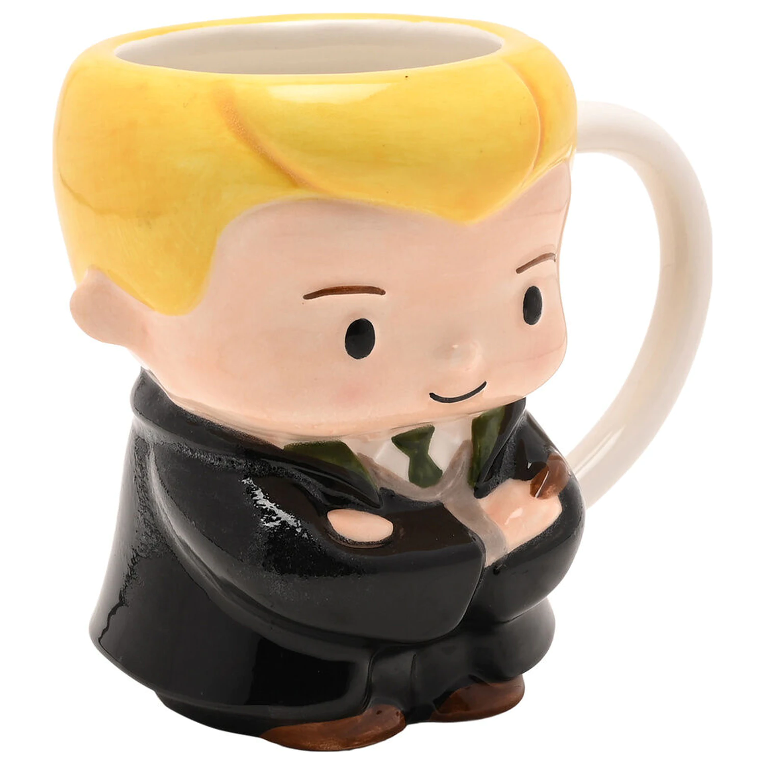 Harry Potter Draco Malfoy 3D šalica 350 ml fotografija proizvoda