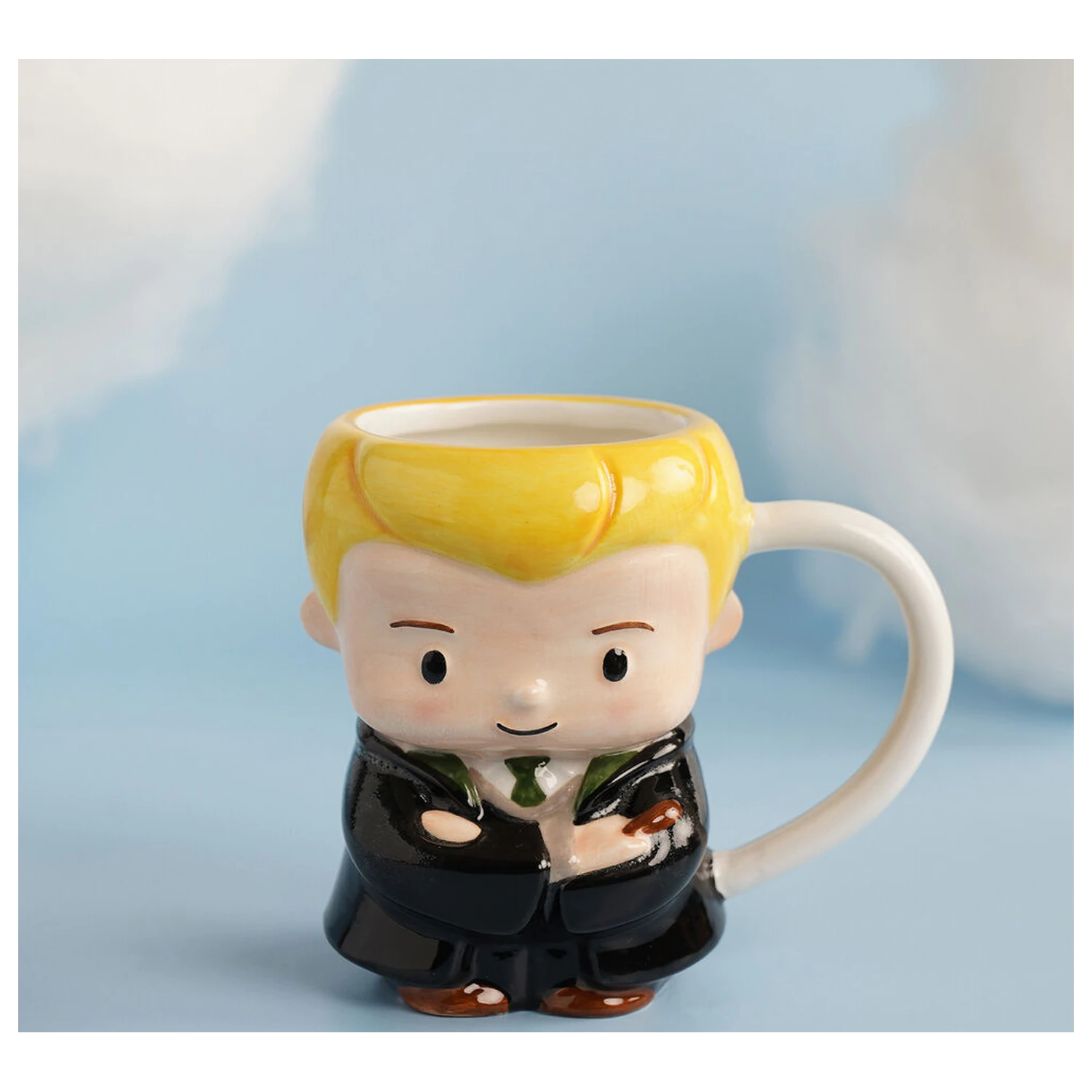 Harry Potter Draco Malfoy 3D šalica 350 ml fotografija proizvoda