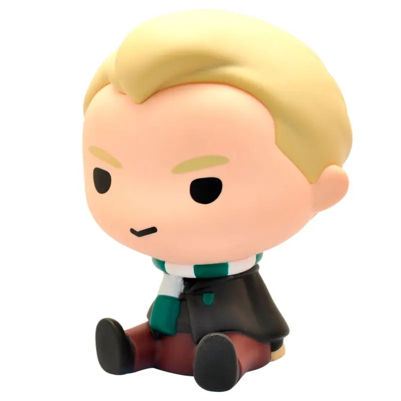 Harry Potter Chibi Poprsje kasica Draco Malfoy 16 cm fotografija proizvoda