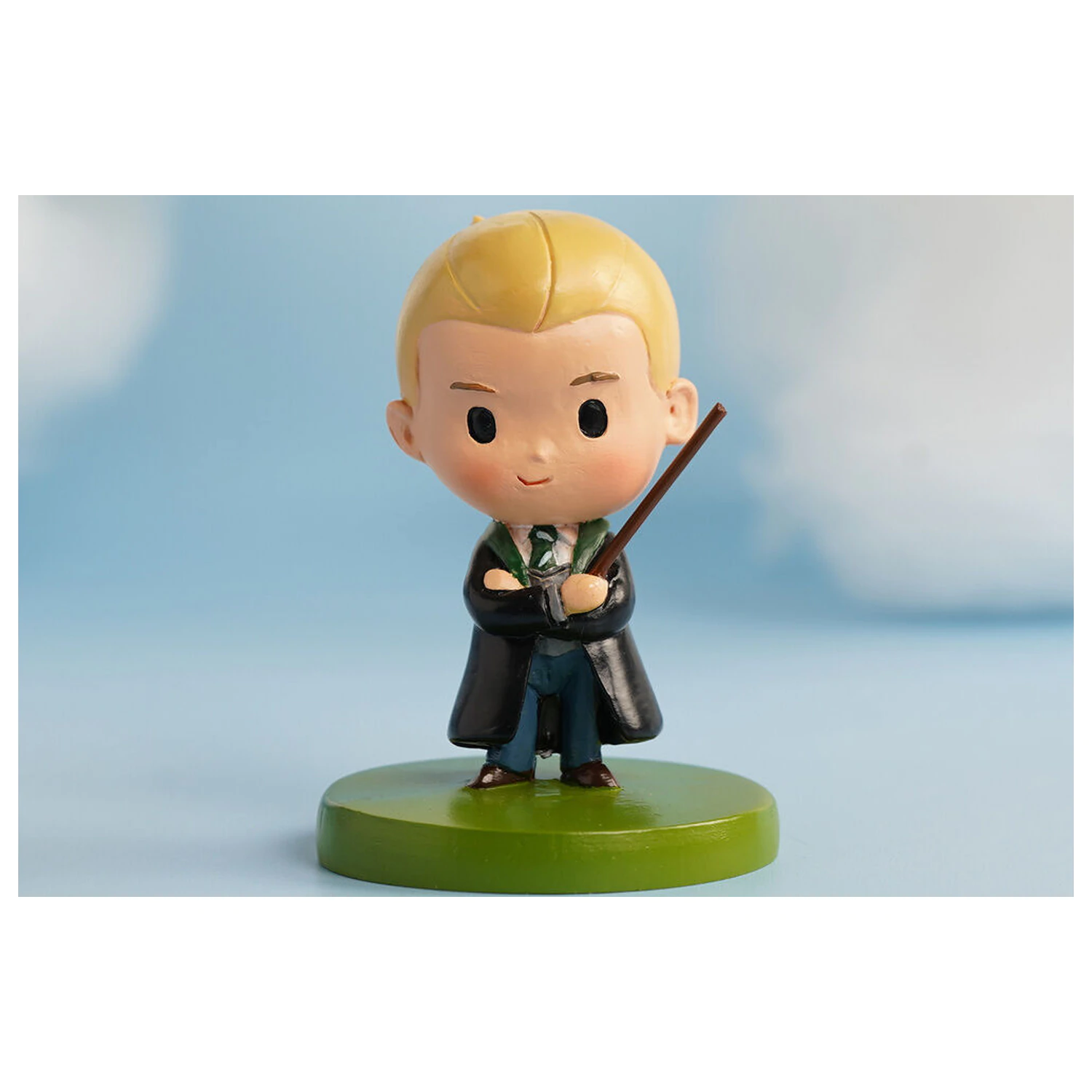 Harry Potter Draco Malfoy figura 7cm fotografija proizvoda