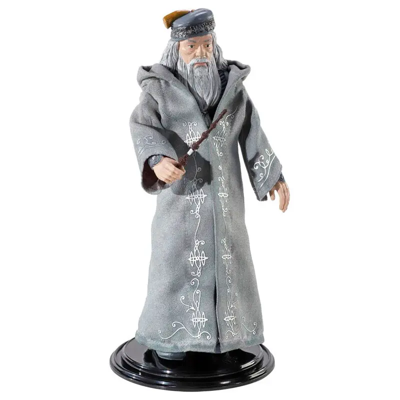 Harry Potter Bendyfigs Savitljiva Figura Albus Dumbledore 19 cm fotografija proizvoda