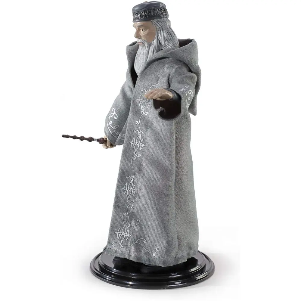 Harry Potter Bendyfigs Savitljiva Figura Albus Dumbledore 19 cm fotografija proizvoda