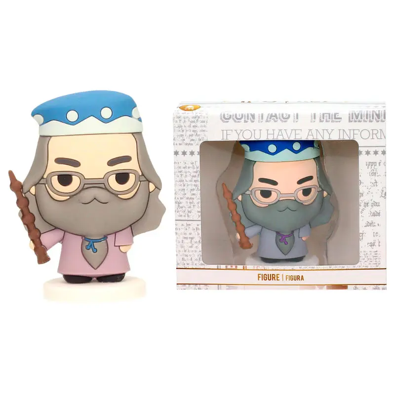Harry Potter Dumbledore mini figura fotografija proizvoda