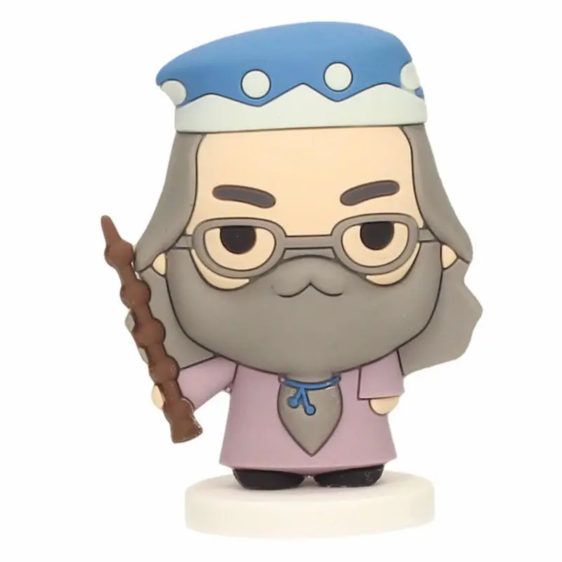 Harry Potter Dumbledore mini figura fotografija proizvoda