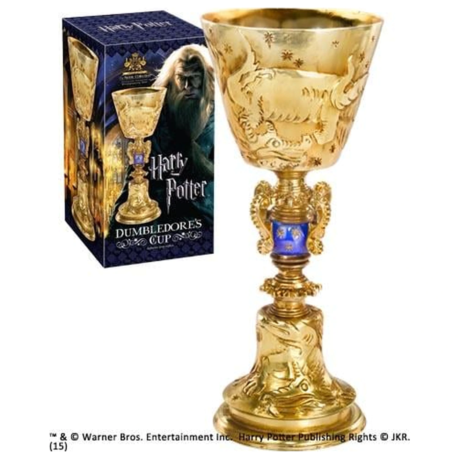 Harry Potter Dumbledore šalica fotografija proizvoda