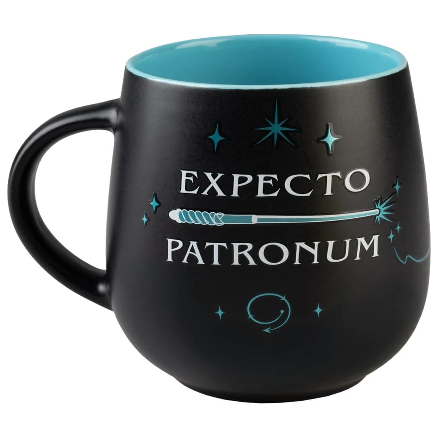 Harry Potter Premium šalica Expecto Patronum 430 ml fotografija proizvoda