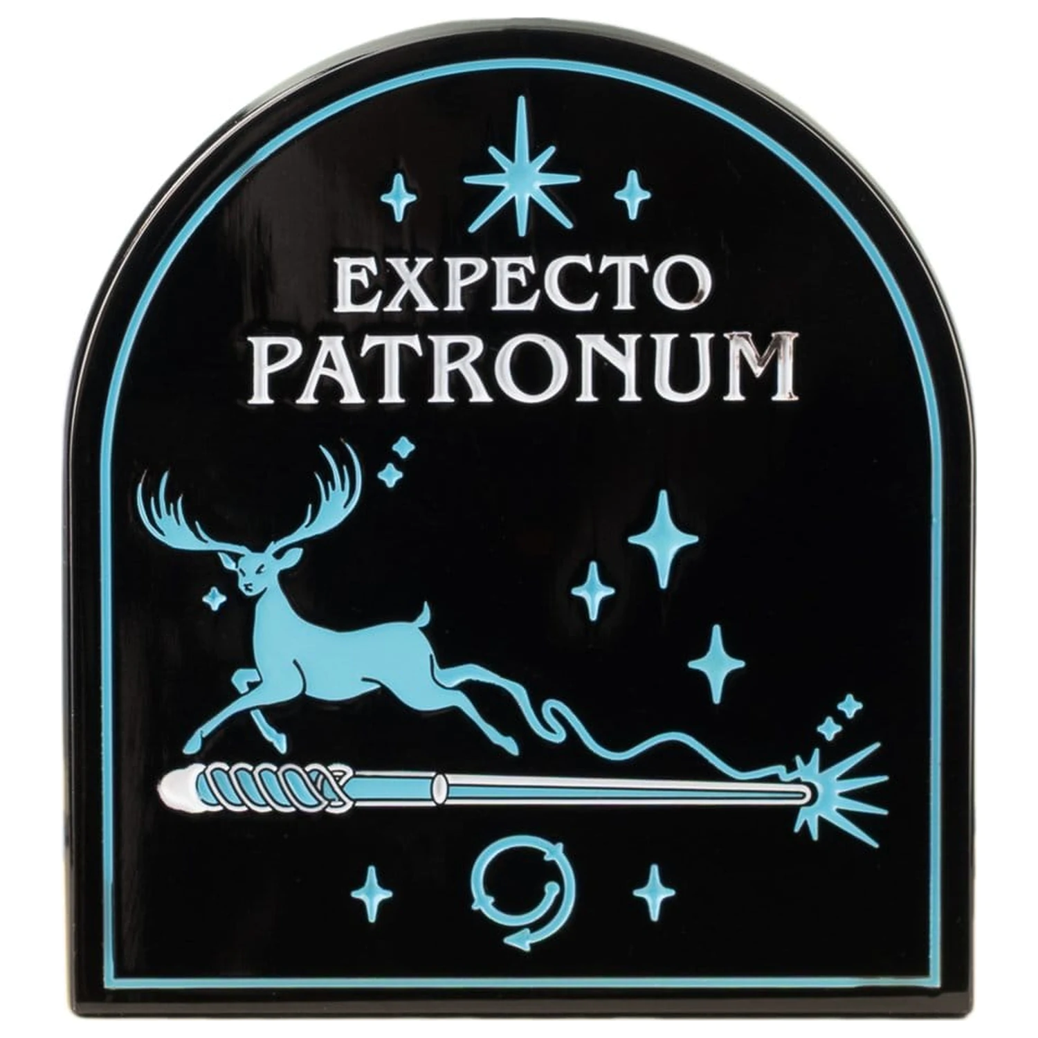 Harry Potter Magnet Expecto Patronum fotografija proizvoda