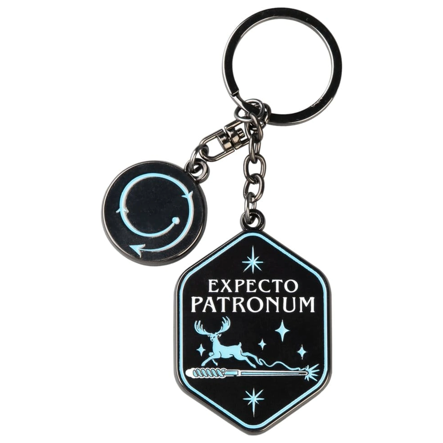 Harry Potter Privjesak za ključeve Expecto Patronum fotografija proizvoda