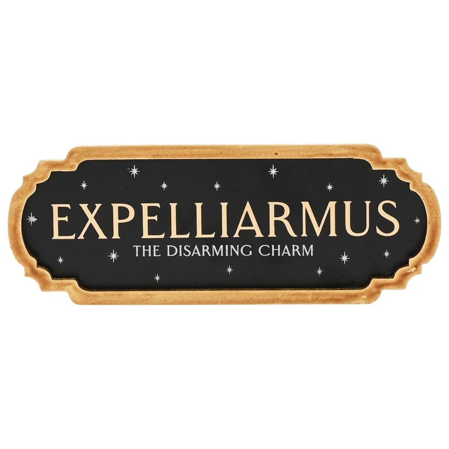 Harry Potter Expelliarmus Zidni Ukras fotografija proizvoda