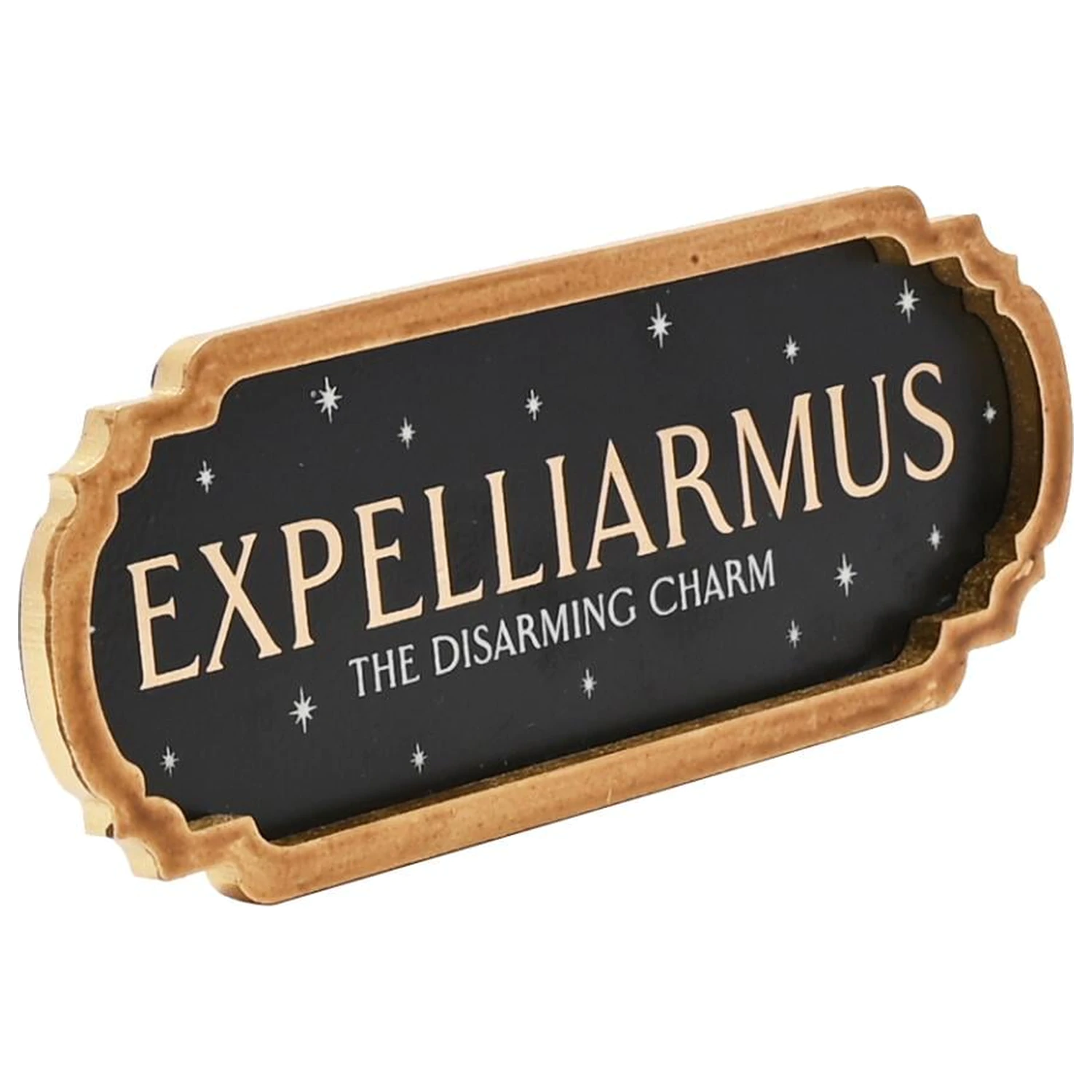 Harry Potter Expelliarmus Zidni Ukras fotografija proizvoda