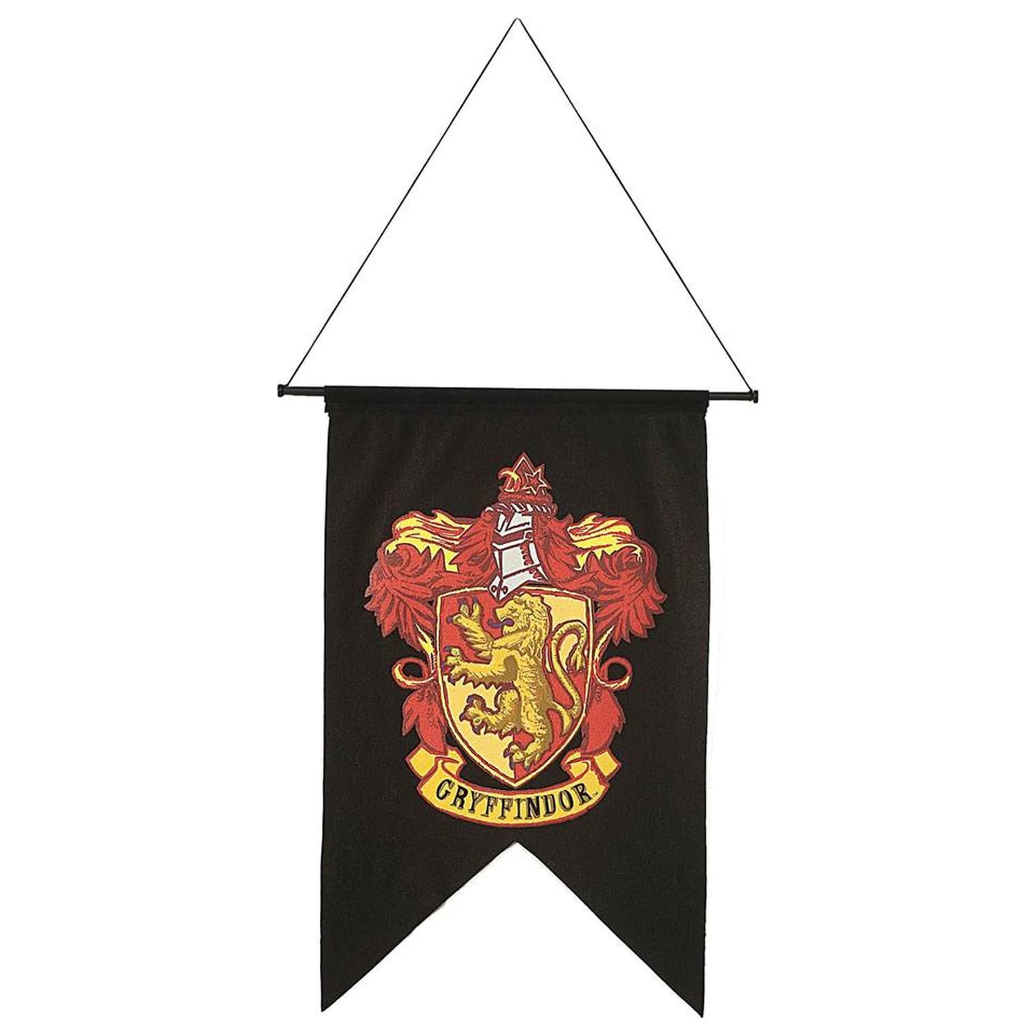 Harry Potter Tiskani zidni baner Gryffindor 50 x 76 cm fotografija proizvoda