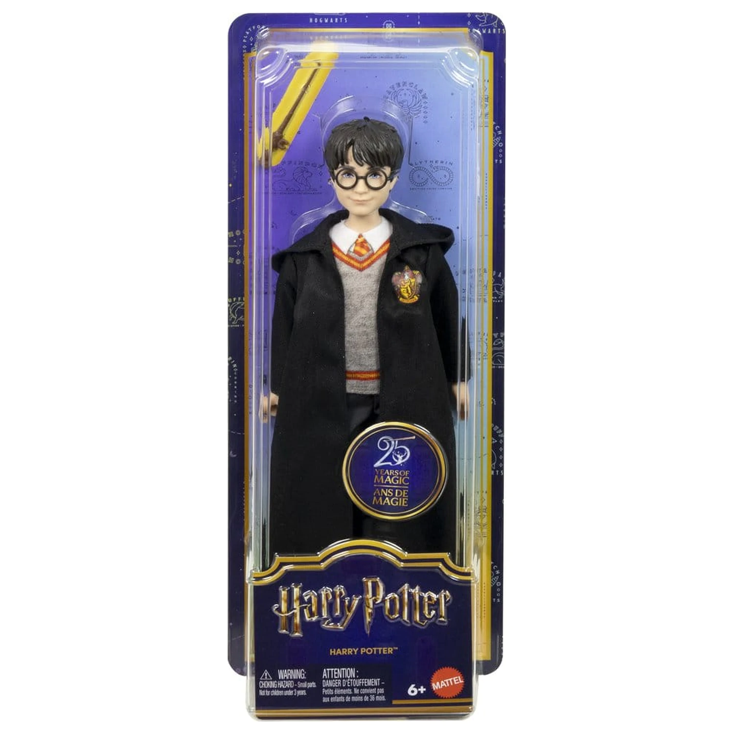 Harry Potter Fashion Lutka Harry Potter fotografija proizvoda