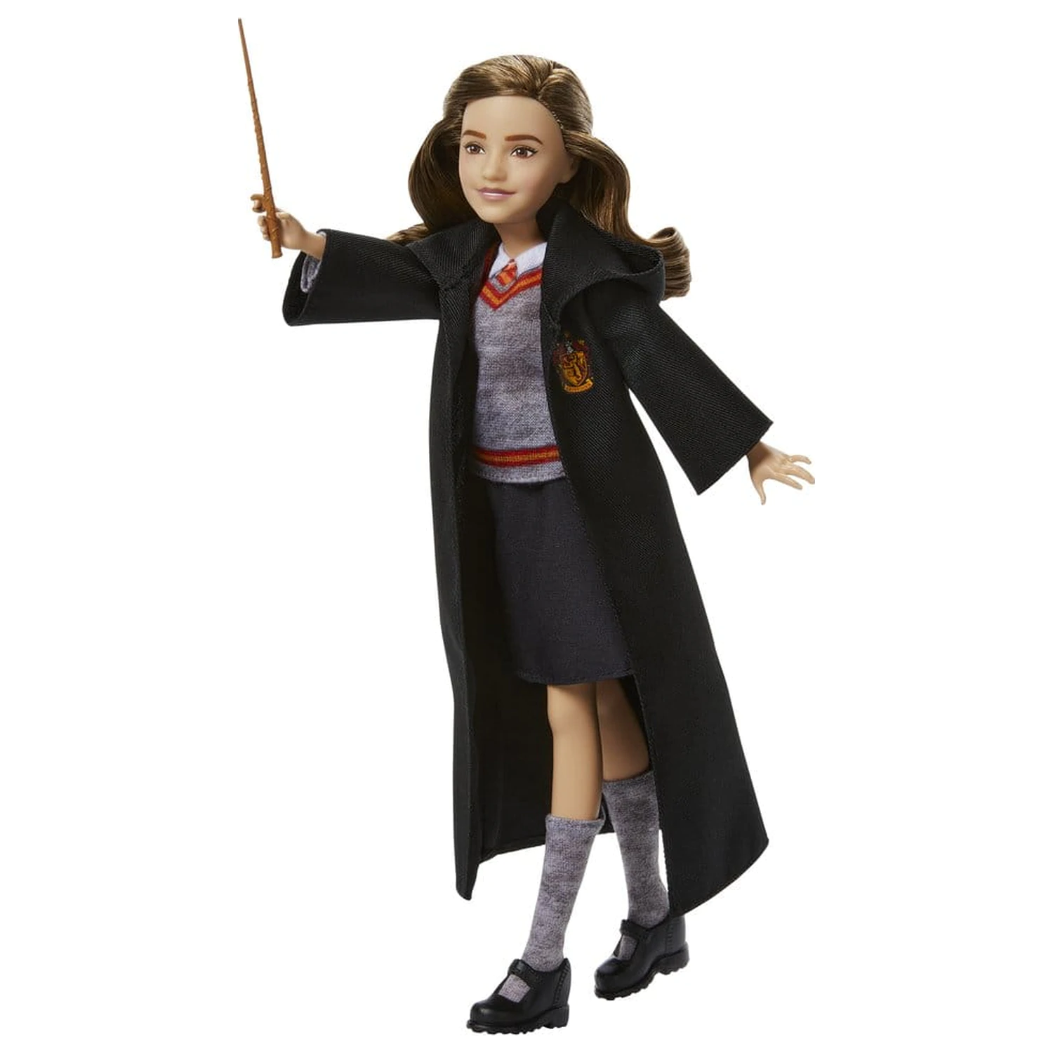 Harry Potter Modna Lutka Hermione Granger fotografija proizvoda