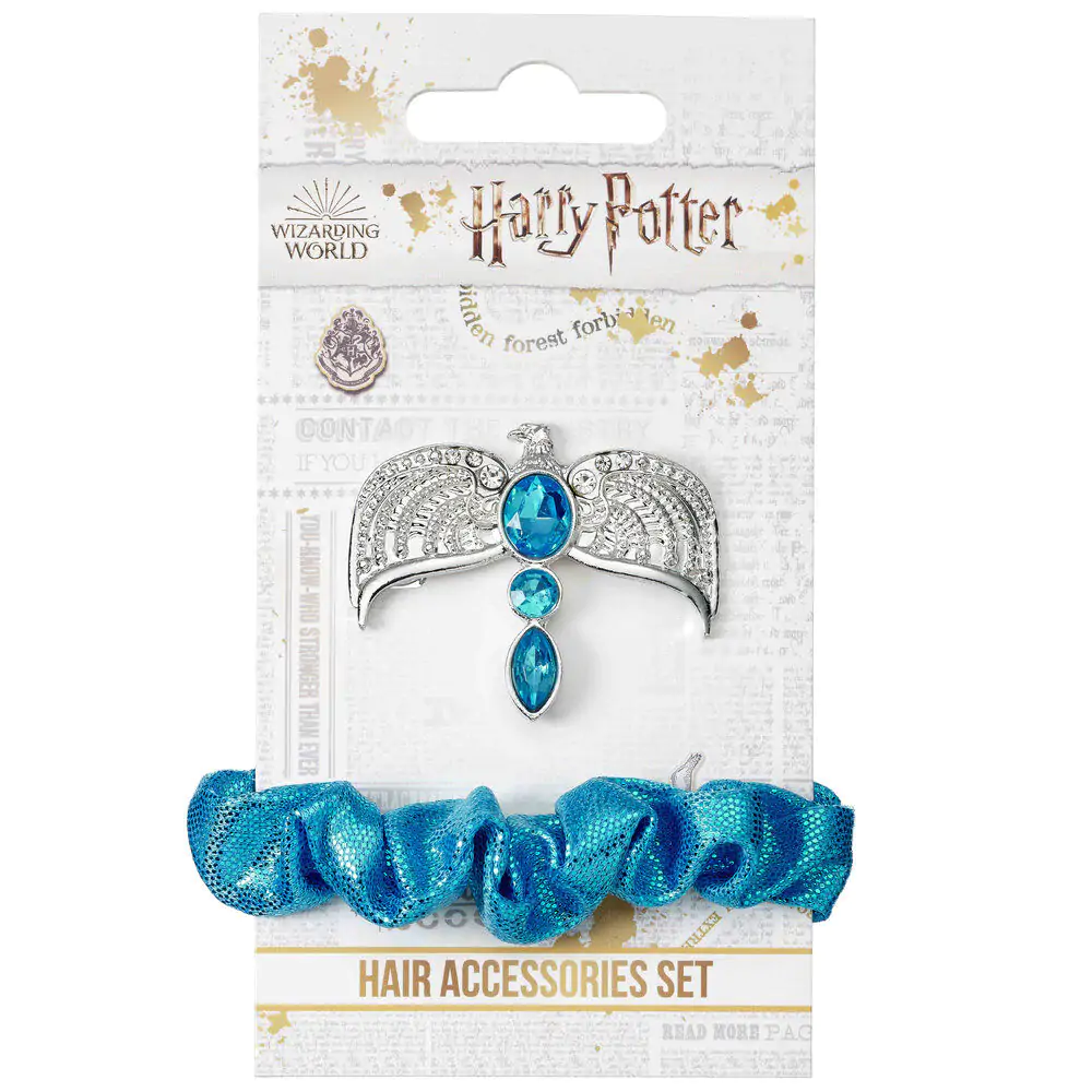 Harry Potter Diadem Set dodataka za kosu fotografija proizvoda