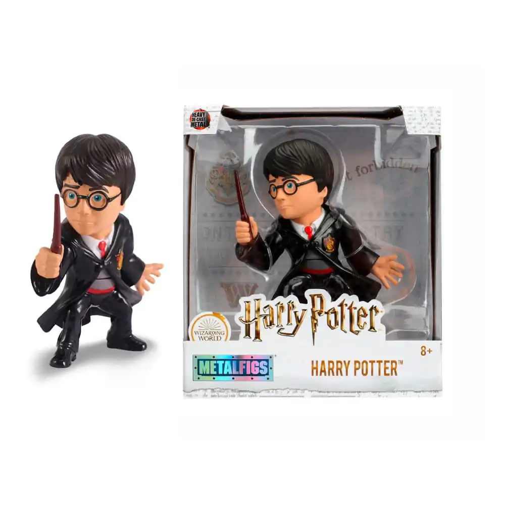 Harry Potter metalfigs figura 10 cm fotografija proizvoda