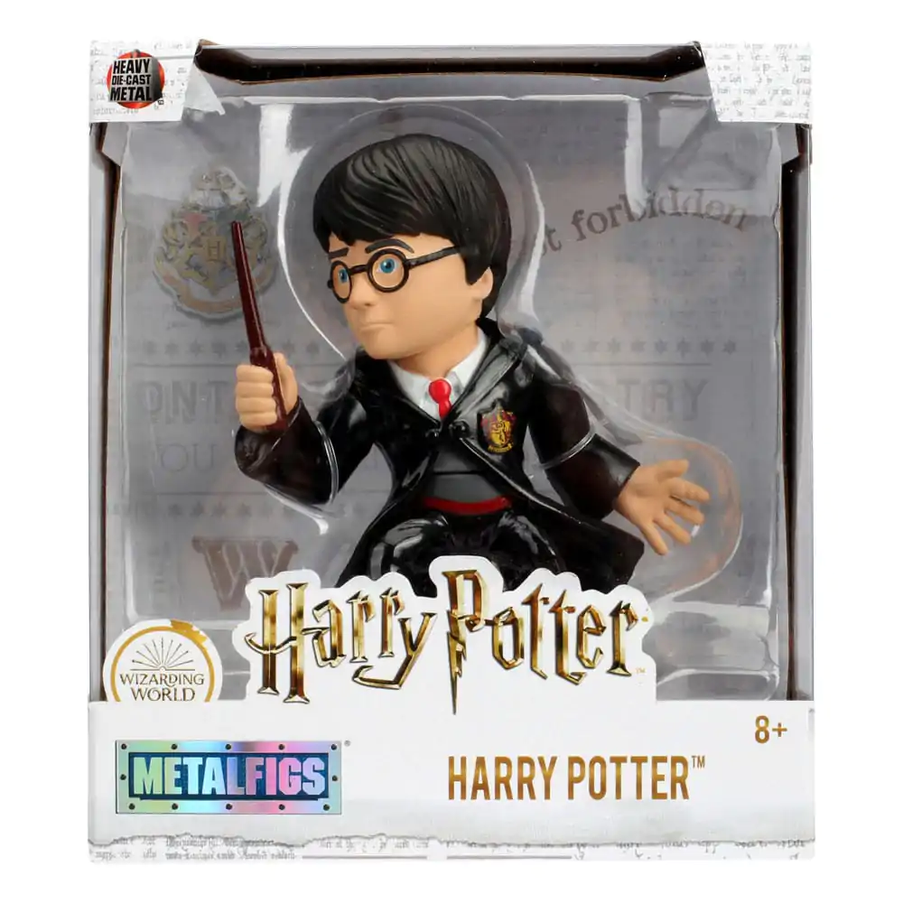 Harry Potter metalfigs figura 10 cm fotografija proizvoda