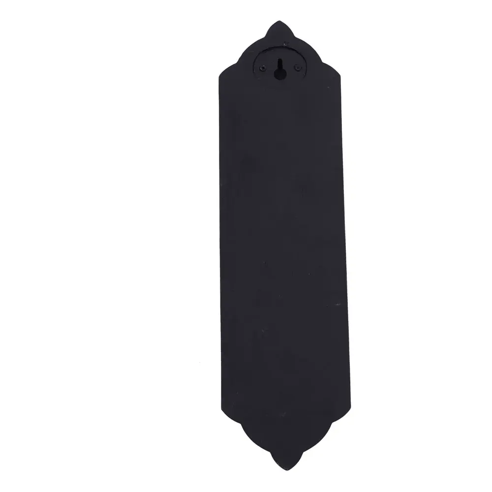 Harry Potter zidna ploča Firebolt 34 cm fotografija proizvoda