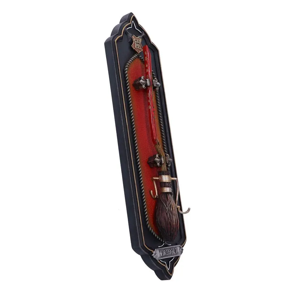 Harry Potter zidna ploča Firebolt 34 cm fotografija proizvoda