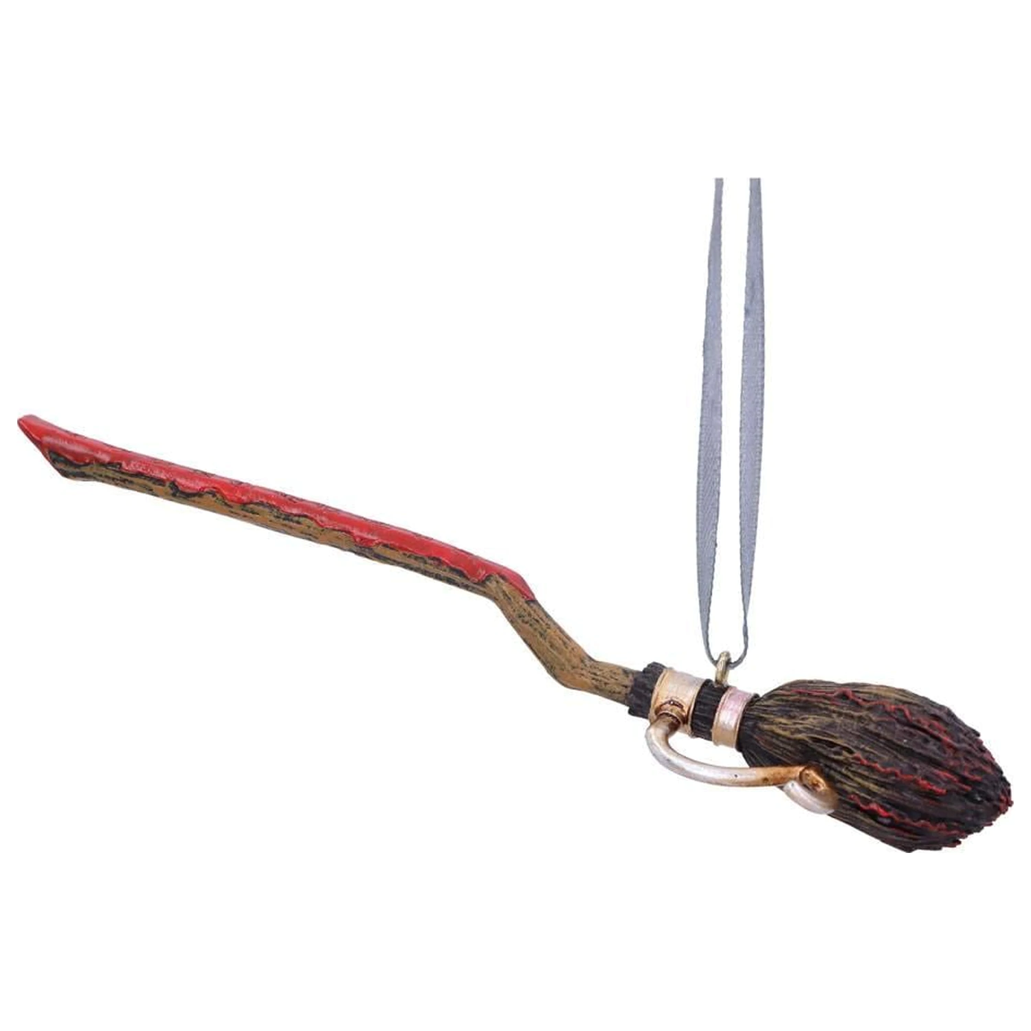 Harry Potter Firebolt Božićni ukras za drvce 15 cm fotografija proizvoda