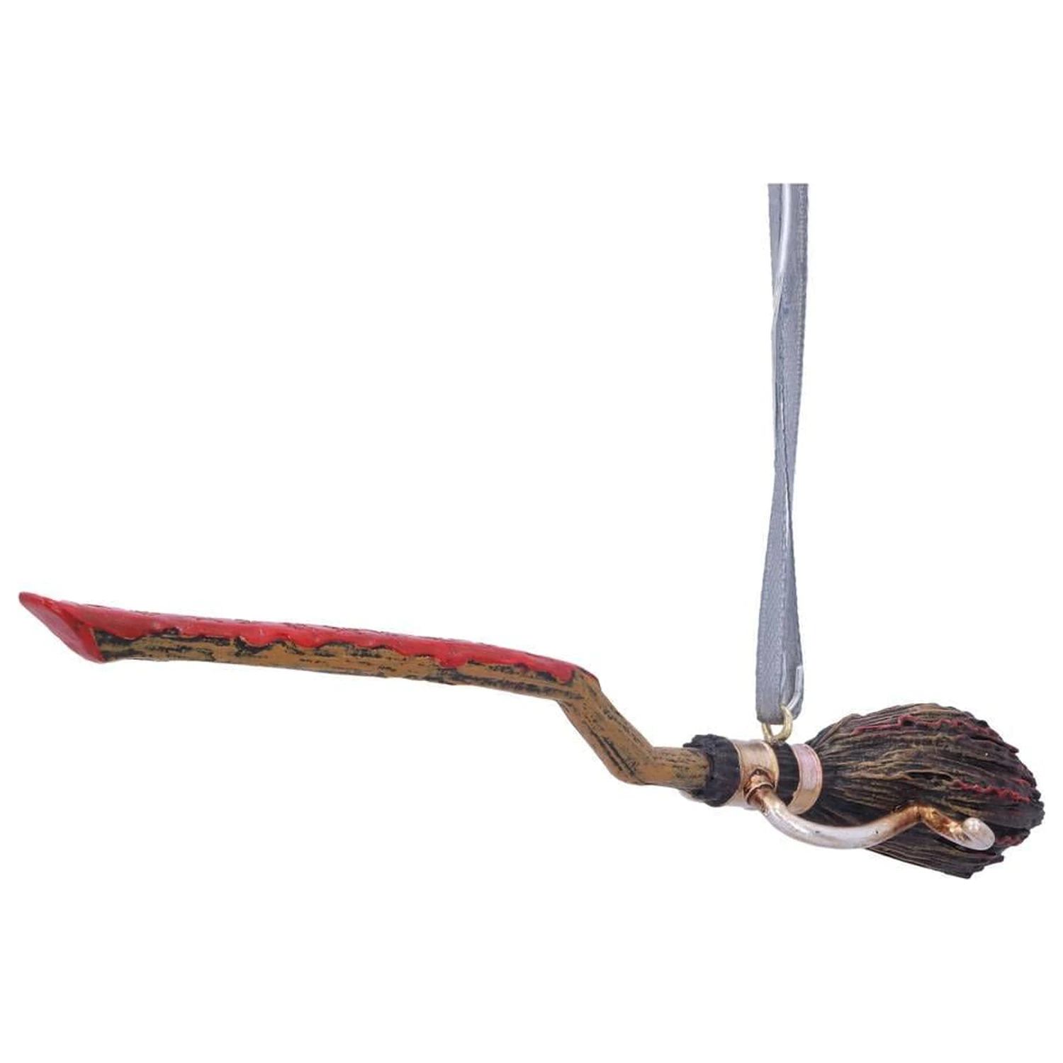 Harry Potter Firebolt Božićni ukras za drvce 15 cm fotografija proizvoda