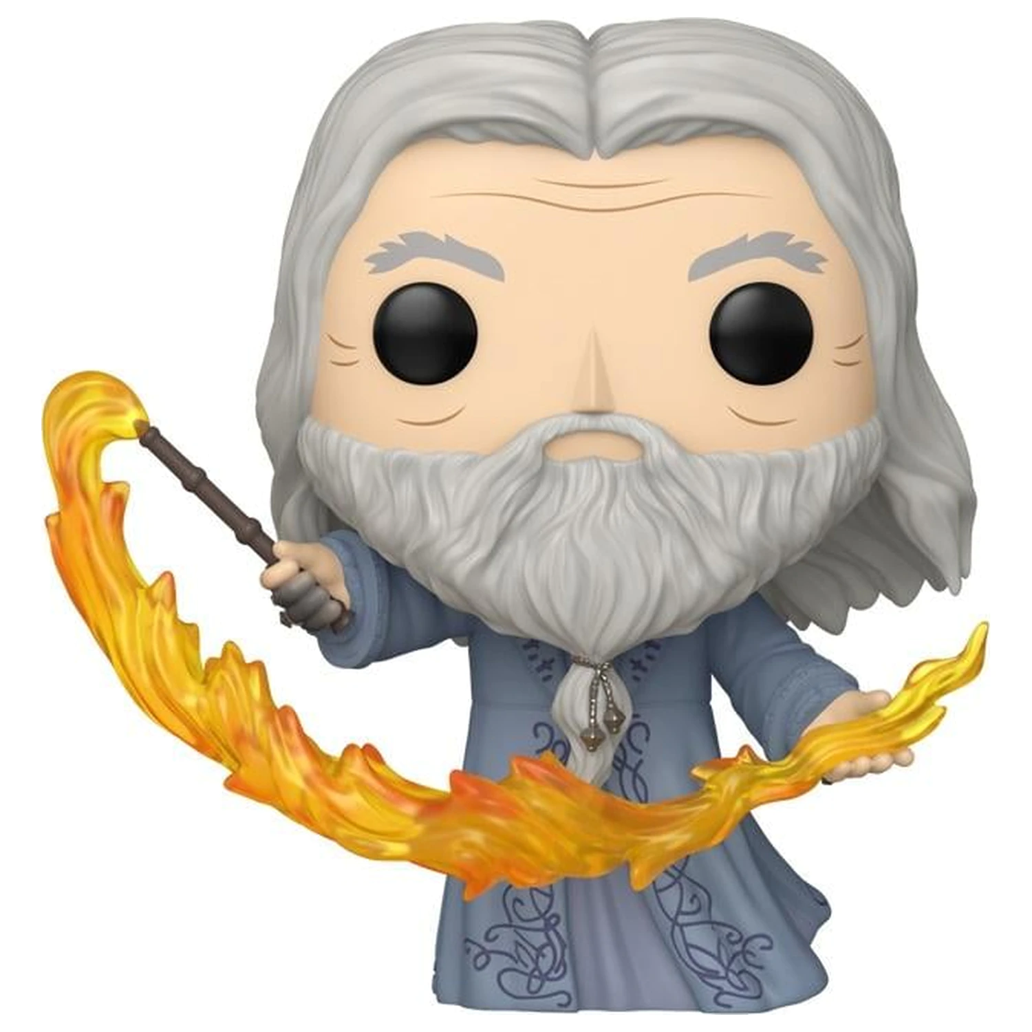 Harry Potter Funko POP figura Dumbledore (Flame) fotografija proizvoda