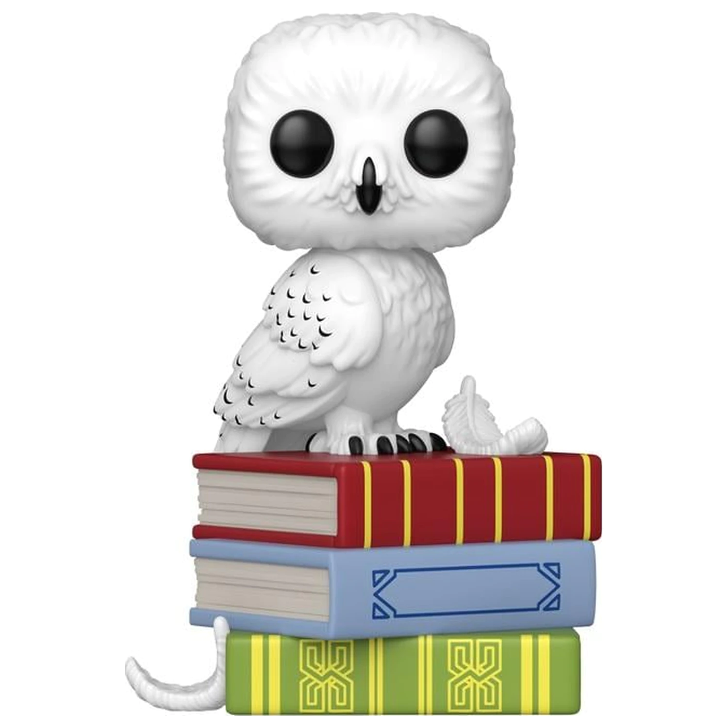 Harry Potter Funko POP figura Hedwig on Books fotografija proizvoda