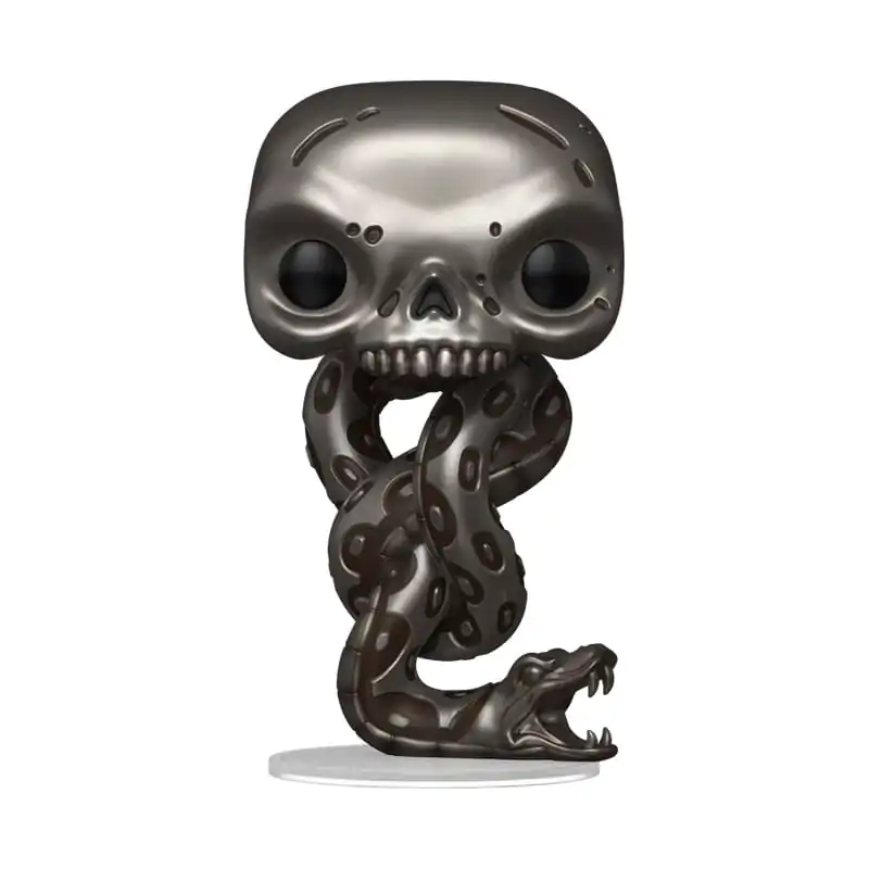 Harry Potter Funko POP! Holiday vinilna figura Dark Mark 9 cm fotografija proizvoda