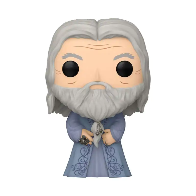 Harry Potter Funko POP! Holiday vinilna figura Dumbledore Horcruxes 9 cm fotografija proizvoda